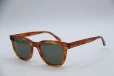 NEW INFACE IF9868 COL. 5014 HAVANA BROWN AUTHENTIC FRAMES SUNGLASSES 52-21