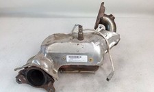 208A05276R 529025 katalysator für RENAULT MEGANE IV BERLINA 5P 2015