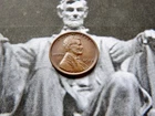 1922 D Lincoln Cent