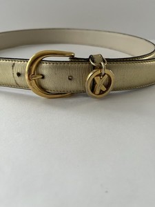 Paloma Picasso Belt | eBay