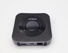 NETGEAR Nighthawk M1 Mobile Router  LTE MR1100