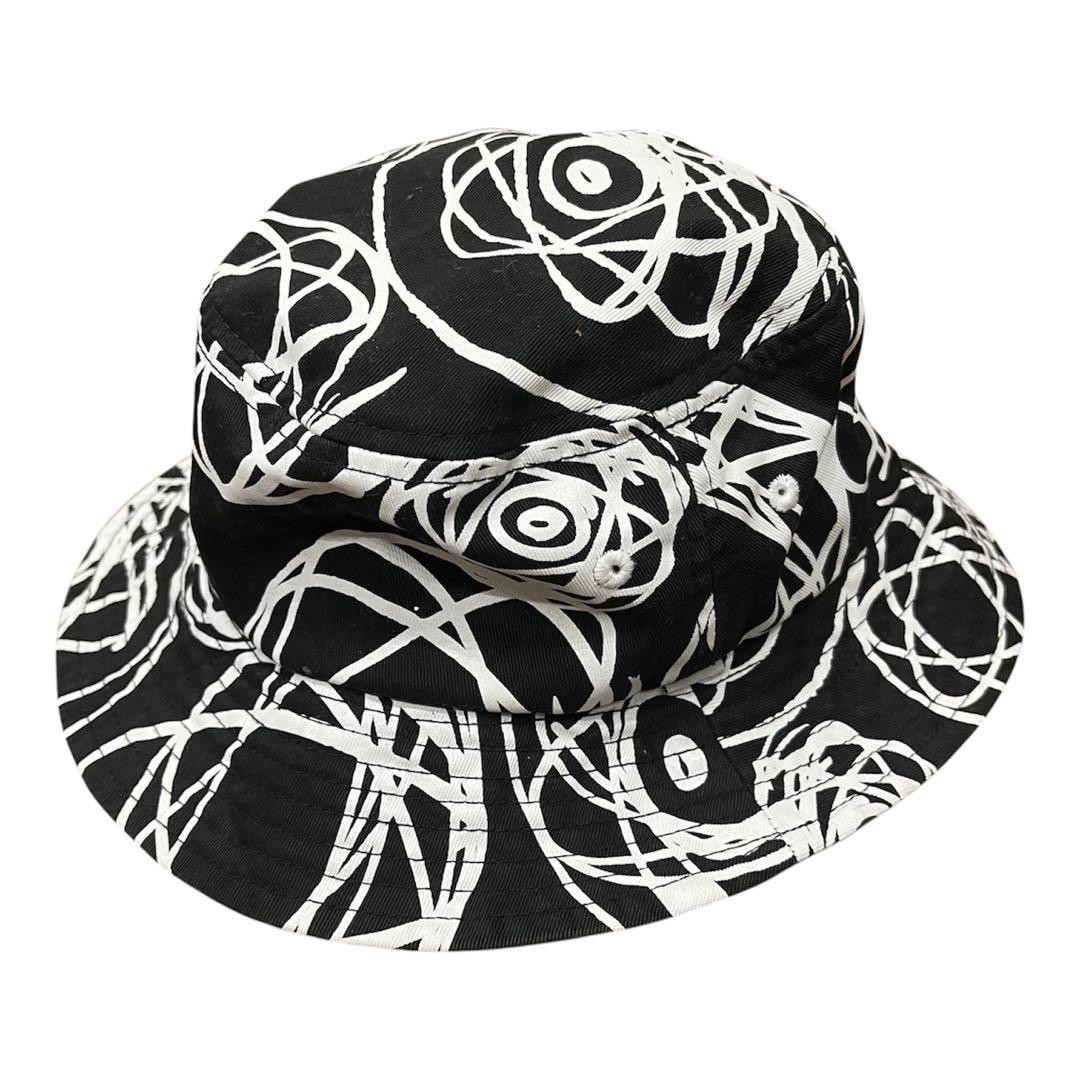 Stussy X Futura Collaboration Hat Men's Hats, Caps, Popular Brands