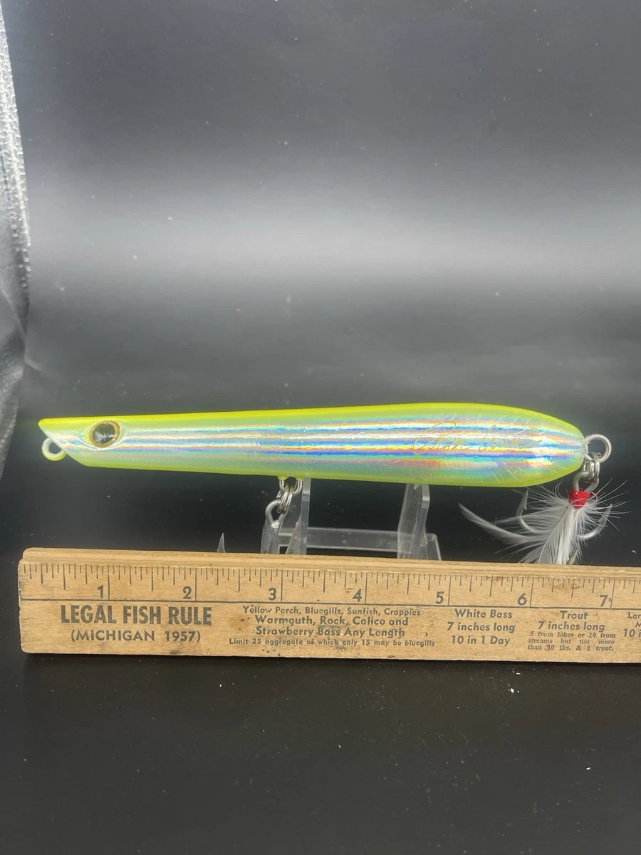 Strike Pro All Freshwater Saltwater Fishing Baits, Lures for sale | eBay Strike Pro All Freshwater Saltwater Fishing Baits, Lures for sale | eBay