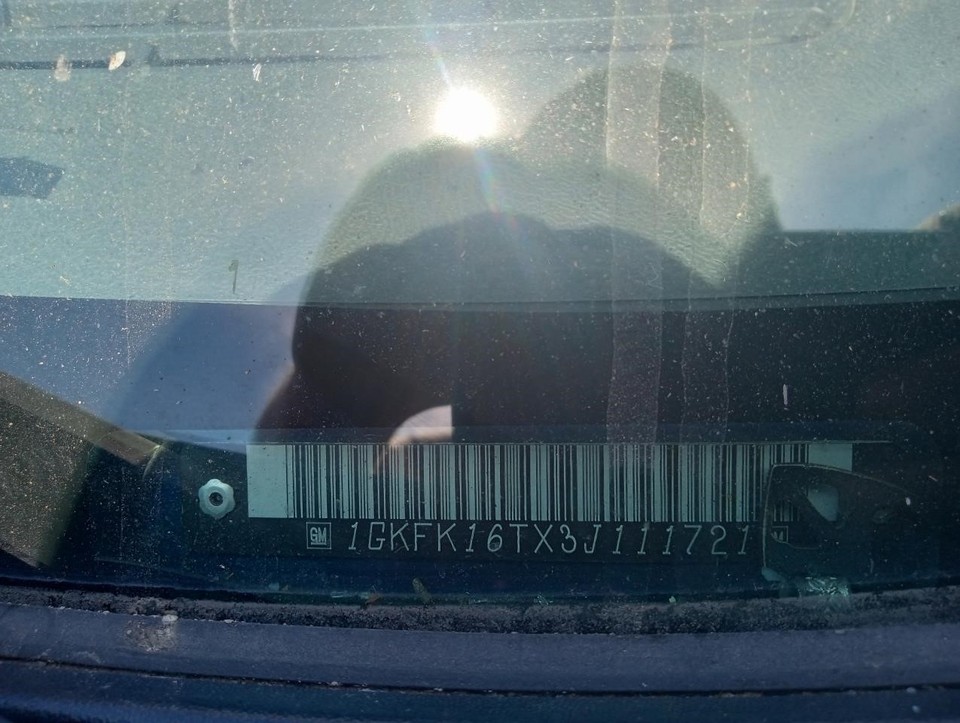 Used Body Control Module fits: 2003 Gmc Yukon xl 1500 Body Control BCM ...