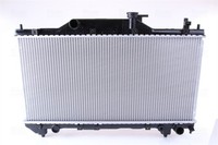 Nissens MotorküHler WasserküHler ** First FIT ** 64640A FüR Avensis Toyota VVT