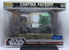 Ultimate Funko Pop Star Wars Movie Moments Figures Guide 26