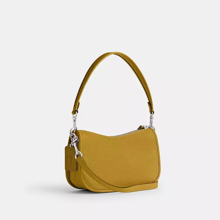 Disney X Coach Swinger Bag Free Shipping image 4
