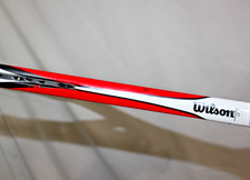 Wilson Five Blx Tennis Racquet for sale | eBay