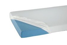 suprima Spannbetttuch PU 100 x 200 x 20 cm