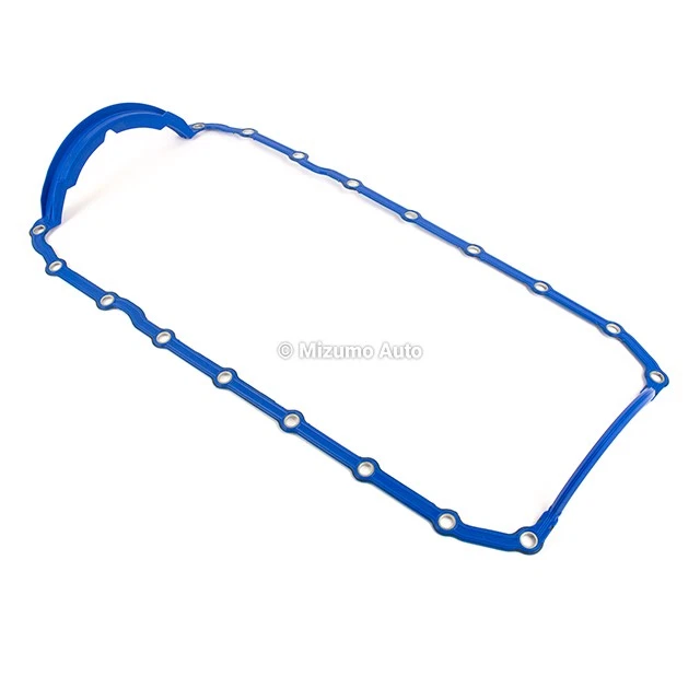 Junta de cárter de aceite para Dodge Jeep B1500 B250 91-03 5,9 L 16 V Foto 4 de 4