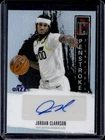 2025 Topps Signature Jordan Clarkson Base (RAW)
