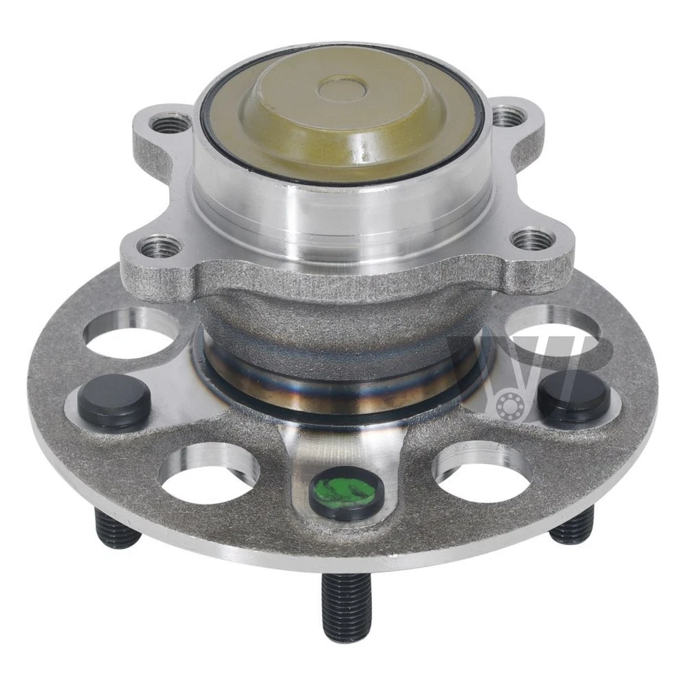 For Honda Civic 2013-2015 WJB VS-4291-WA512504 Wheel Bearing & Hub Assembly Set Foto 4 de 4