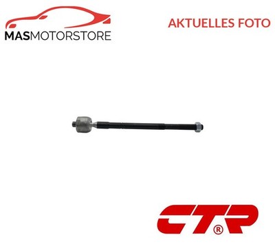 AXIALGELENK SPURSTANGE VORNE CTR CR0024 I NEU OE QUALITÄT