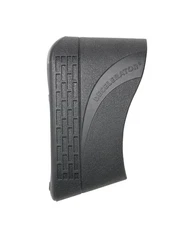 04412 Decelerator Recoil Pads, Slip-On Recoil Pad, (Large, black)