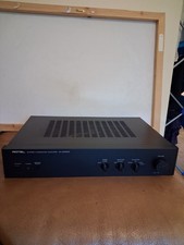 Rotel RA-820 BX3 Intergrated Stereo Amplifier