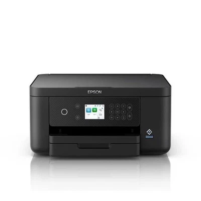 EPSON Expression Home XP-5200 Imprimante Jet d'encre A4 Multifonction - USB, Wi- - Photo 1/4