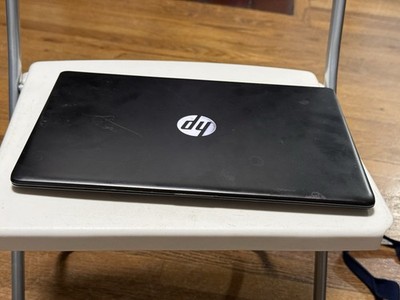 HP 14-cb164wm Stream 14'' Celeron 1.1GHz 4GB 32GB eMMc Laptop (untested No Power)