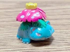 Pokemon Venusaur Tomy Venusaur 1 1/2 Inch Figure Vintage Toy