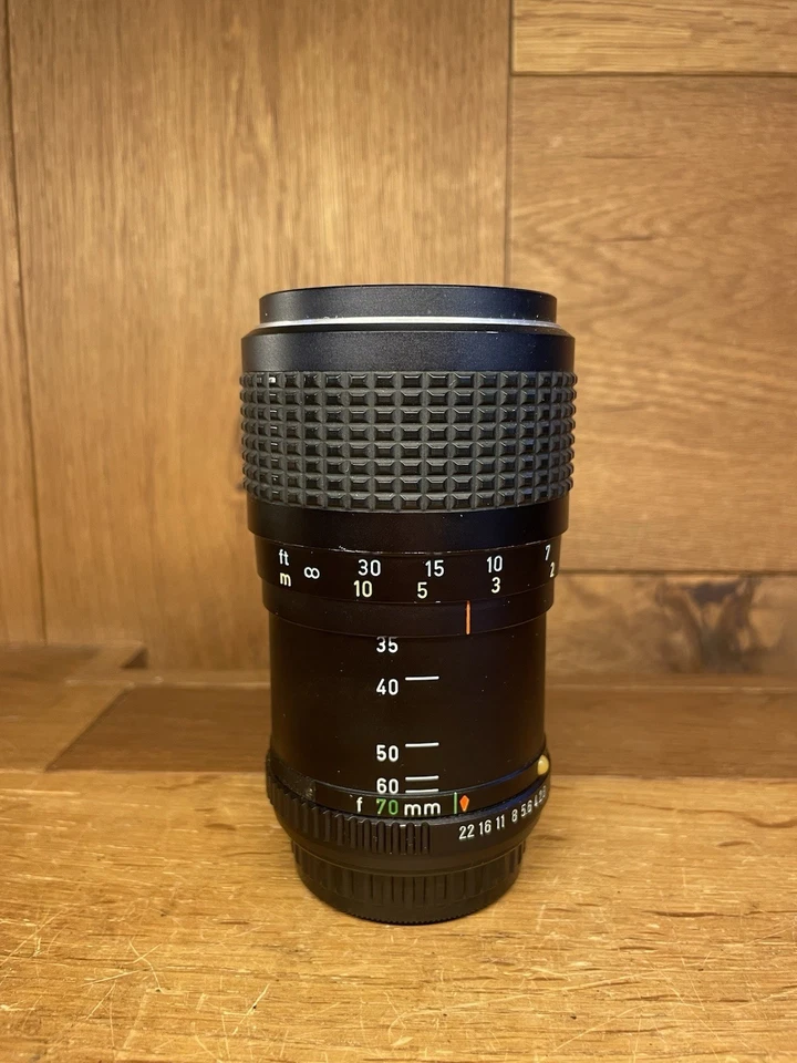 *Almost Mint* SMC Pentax M Zoom 35-70mm F/2.8-3.5 Prime Lens PK K Mount From JP - Image 3 of 4