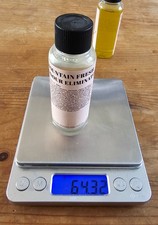 Mountain Fresh Odour Eliminator Fragrance Oil 50g - FOS DUPE - For Wax - NEW