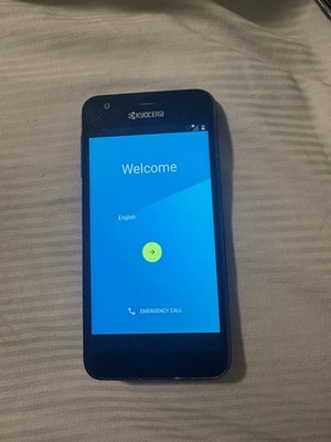 Kyocera Hydro Life C6730N (Metro) Tested Has Use Edge Scratches