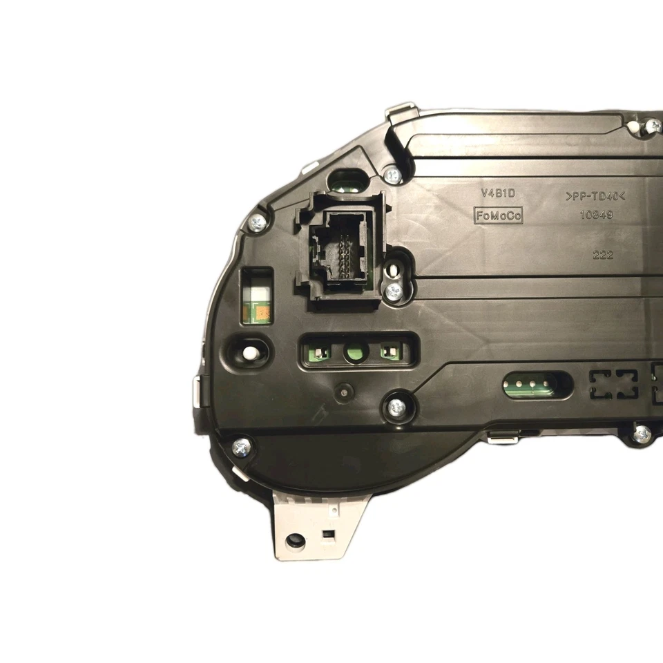 Ford Expedition Lincoln Navigator 2022-2024 velocímetro calibre grupo NL1T OEM Foto 4 de 4