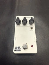 JHS 3 Series Compressor Pedal- USA made Pre owned