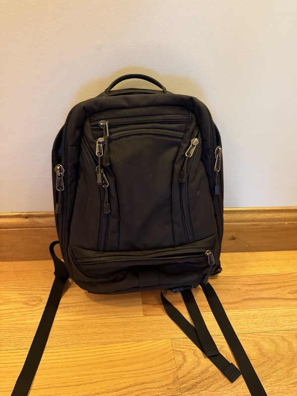 Tom Bihn Backpack