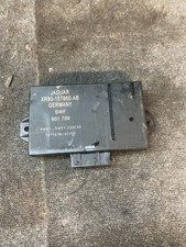 2002 Jaguar S-Type V6 SE PARKING Module XR8315T850AB