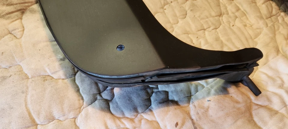 Buick Skylark 1968 piezas accesorios Foto 2 de 4