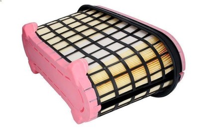 Air Filter Mann Filter C 50 004/1 Mercedes-Benz Antos 7.698 2012-2018