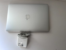 Apple MacBook Pro Retina 15" A1398 2.5GHz Core i7 16GB RAM 500GB SSD Mid 2015