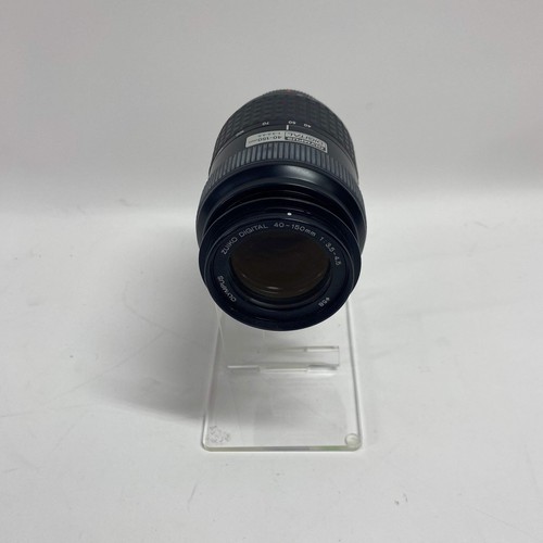 Olympus 40-150 mm f/3,5-4,5 40-150 mm f/3,5-4,5 olympus - Photo 7/13