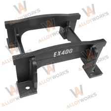 7028407 Track Guide Guard fit Hitachi Excavator EX300-5,EX350H-5,EX370HD-5,ZX450