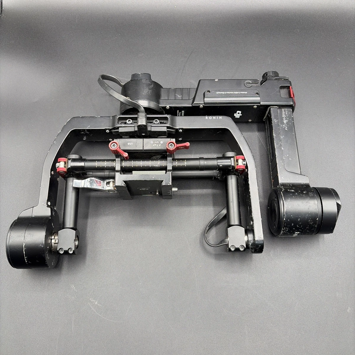 DJI Ronin-M Camera Stabilizers for sale - eBay