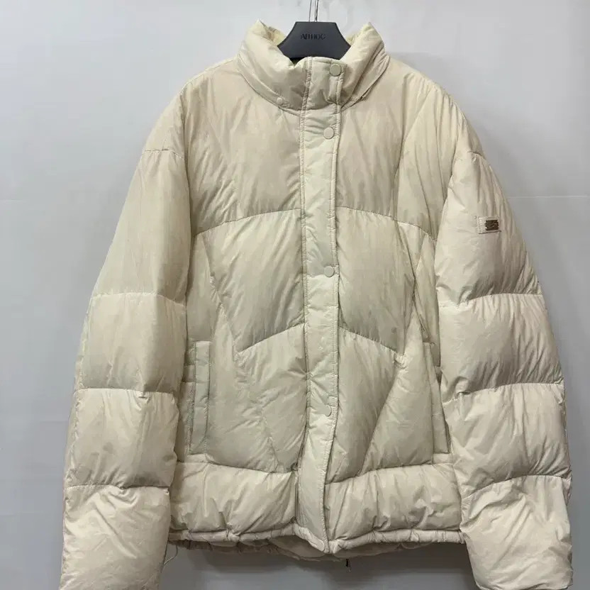 Phantom Down Feather Padding Jacket Good Condition - image 2