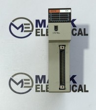 OMRON C200H-ID216 INPUT MODULE UNIT VOLTAGE 2...