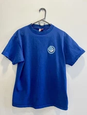 Fourstar Clothing Tee Size Large 1990’s Used