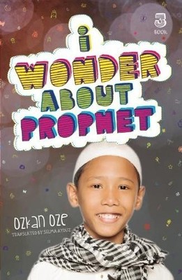Ozkan Oze I Wonder About the Prophet (Taschenbuch) (US IMPORT)