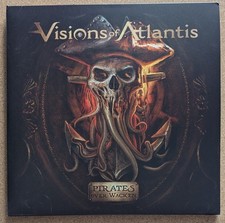Visions Of Atlantis - Pirates Over Wacken bla...