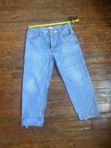 Levi’s 550 38x30