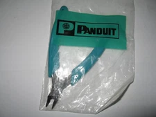 Panduit CWST Copper Cable Conductor Wire Snipping Tool Up To 14 AWG