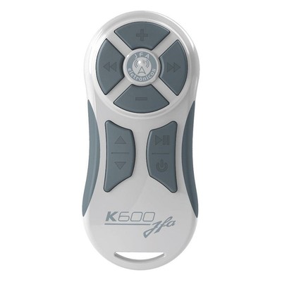 JFA Long Distance Remote Control WH/GR