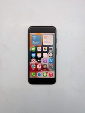 Apple iPhone 7 - 128 GB - Black (Unlocked) for sale online | eBay