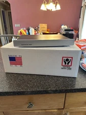 SUTHERLAND INSIGHT PHONO PREAMP