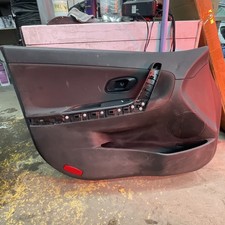KIA CEED JD MK2 DOOR CARD PANEL FRONT PASSENGER LEFT NSF ESTATE 5 DOOR 12-15