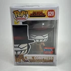Funko Pop! My Hero Academia - Mr. Compress - Vinyl Figure #820