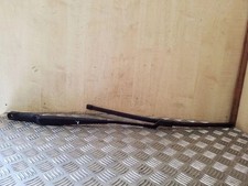 OPEL ASTRA J GTC Scheibenwischer vorne 3392125738 1.4 Benzin 74kw 2012 26145553