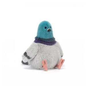 Jelly Cat Pigeon | eBay