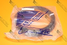 SMC, TU0805B-20, Polyurethane Tubing Hose Black  8mm
